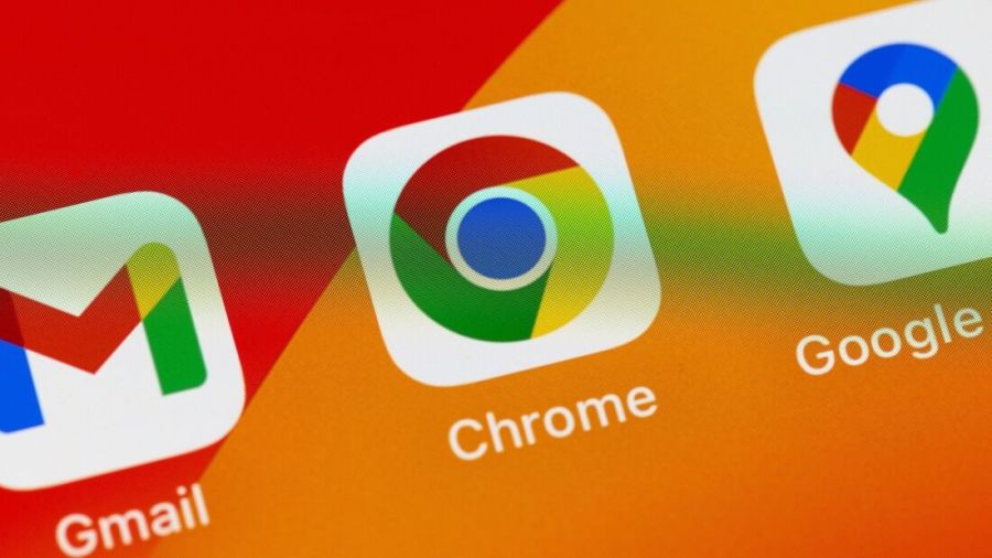Google Chrome