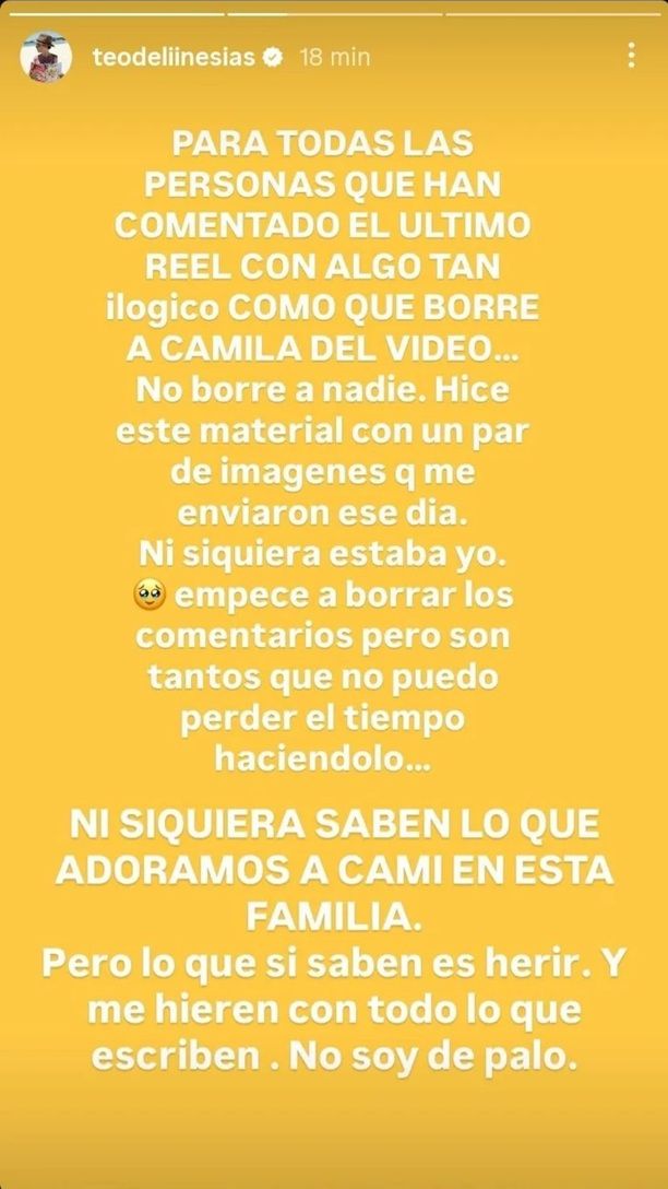Benjamín Rojas