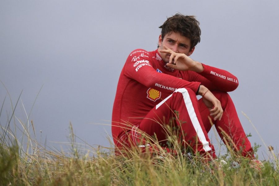 Charles Leclerc