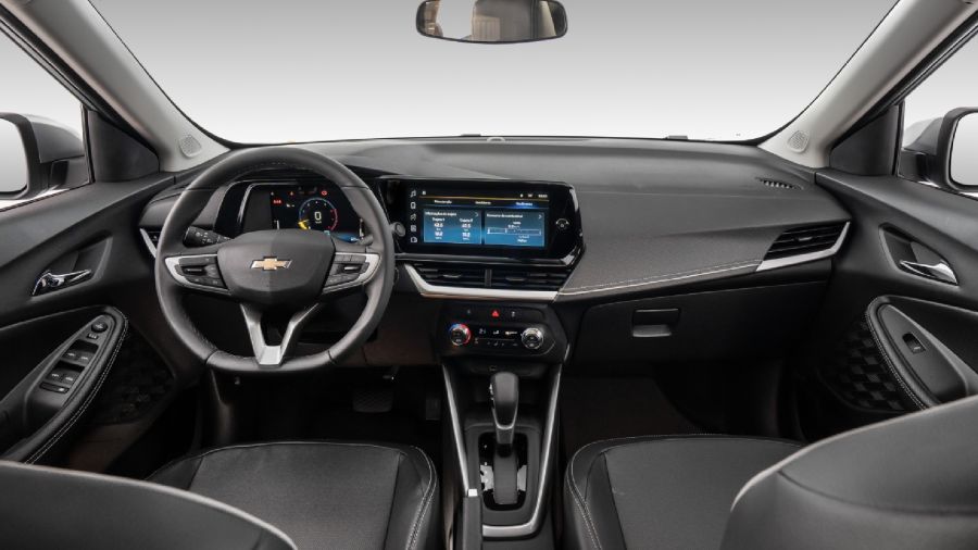 Chevrolet Montana