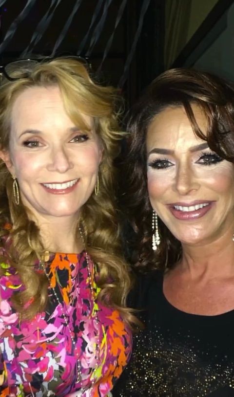 Claudia Wells
