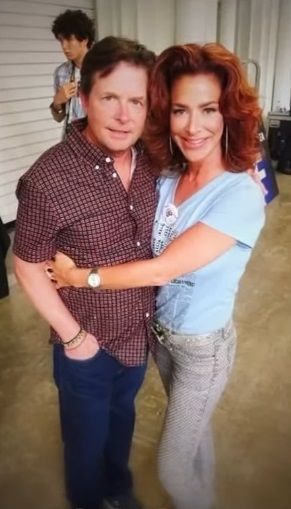 Claudia Wells