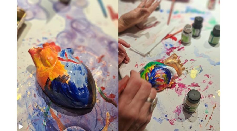 El Galpón del Edén te invita a abrir la puerta de tu corazón