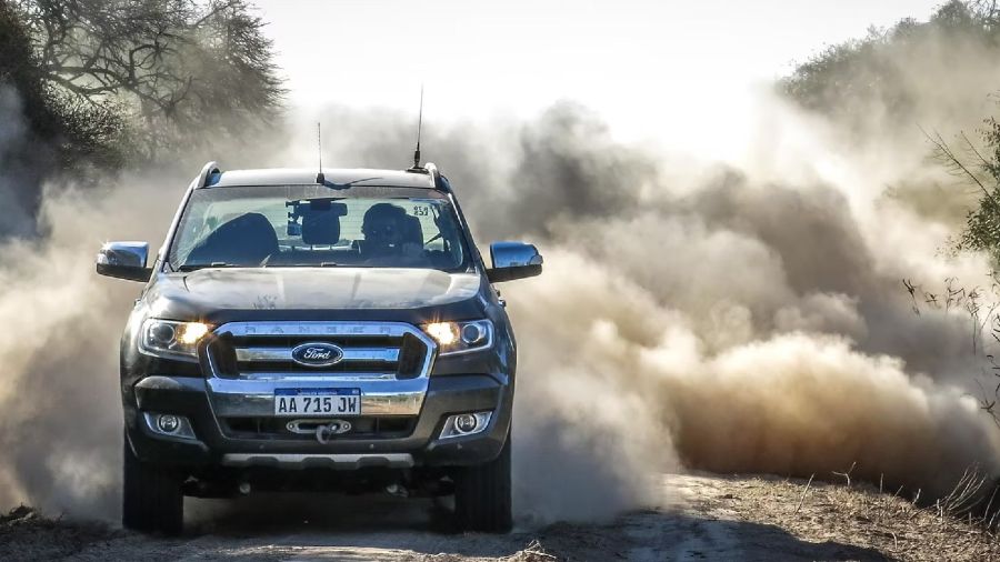 Ford