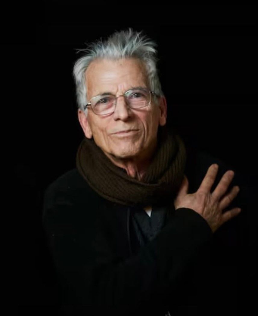 Gerardo Romano