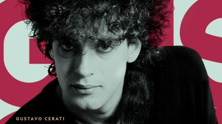 Gustavo Cerati