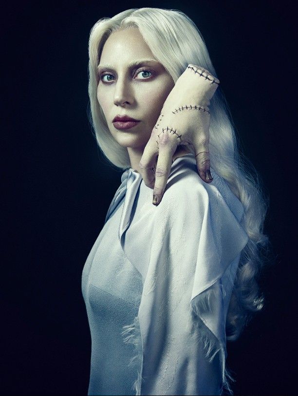 Lady Gaga