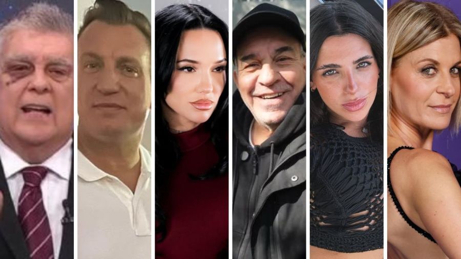 MasterChef Celebrity Argentina