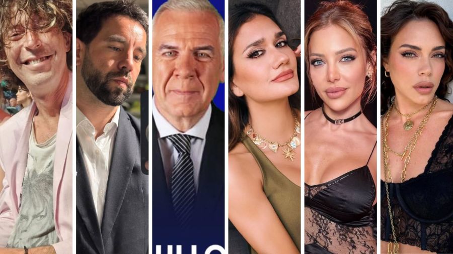 MasterChef Celebrity Argentina