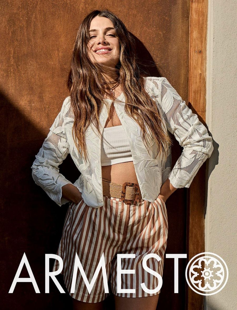 Mirta Armesto