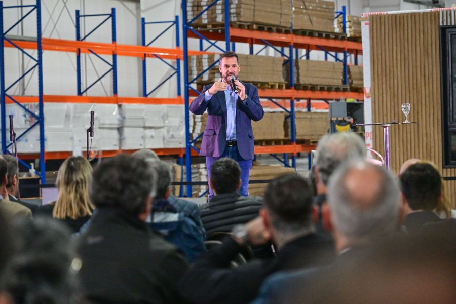 Municipio de Escobar