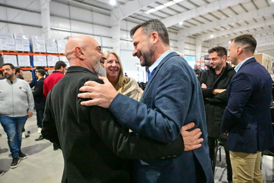 Municipio de Escobar