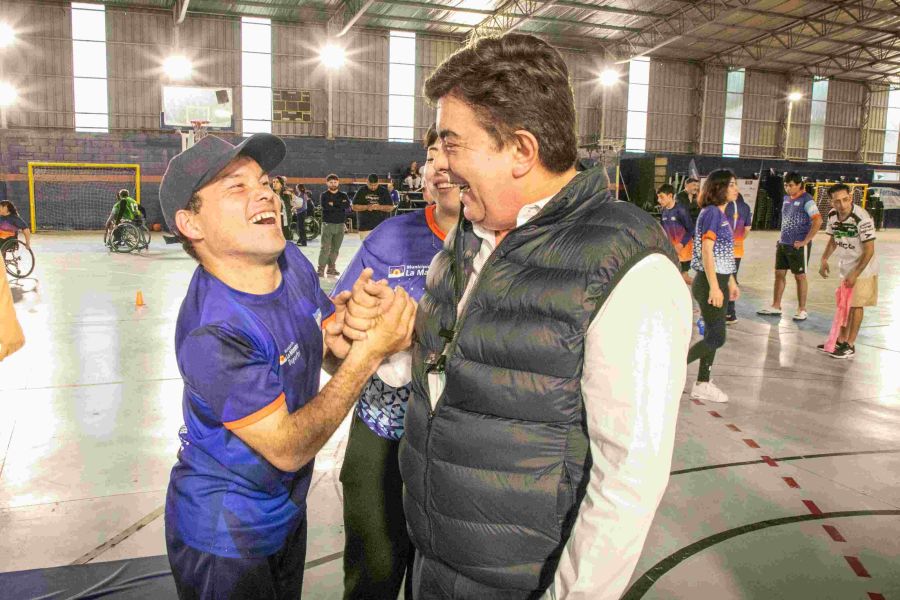 Municipio de La Matanza