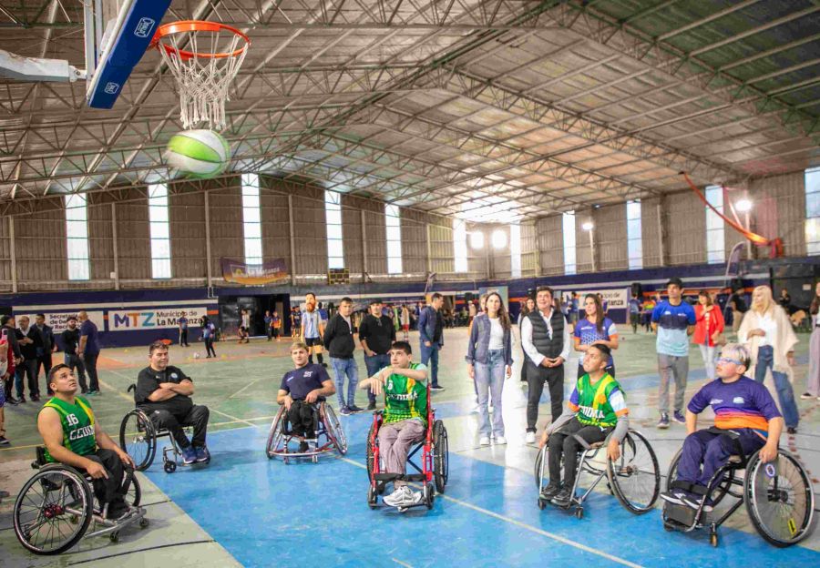 Municipio de La Matanza