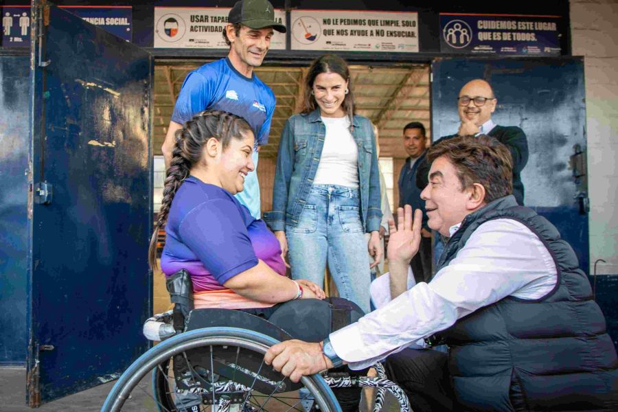 Municipio de La Matanza