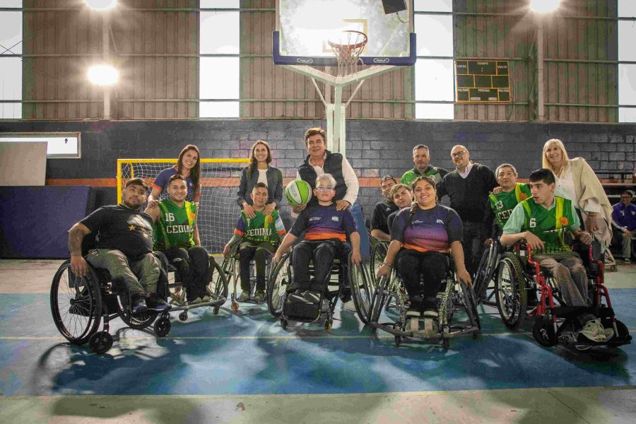 Municipio de La Matanza