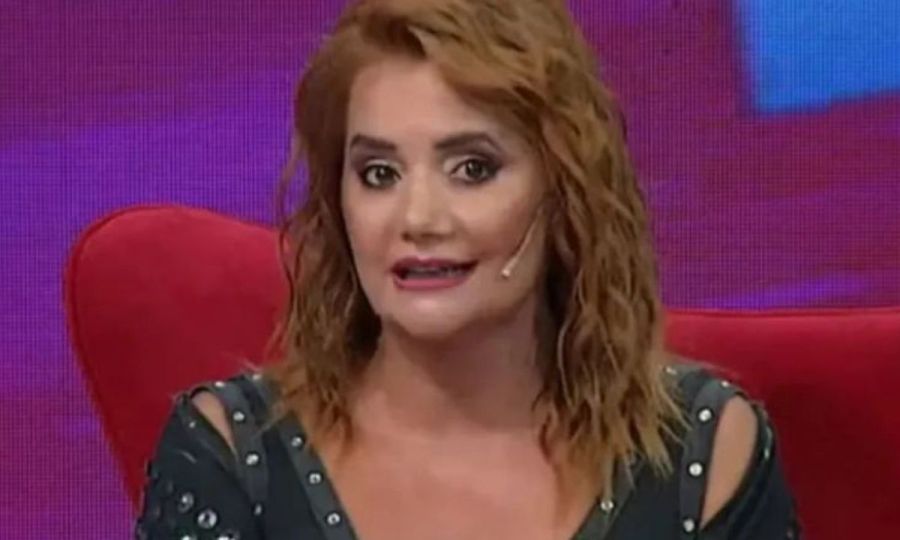 Nancy Pazos
