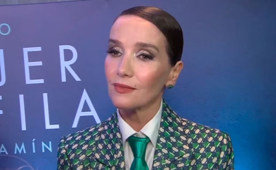 Natalia Oreiro