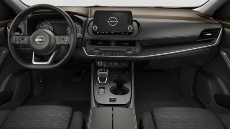 Nissan presentó la nueva X-Trail Advance