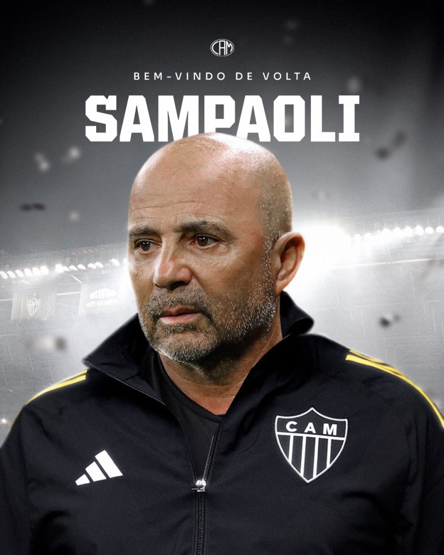 Sampaoli Mineiro 2