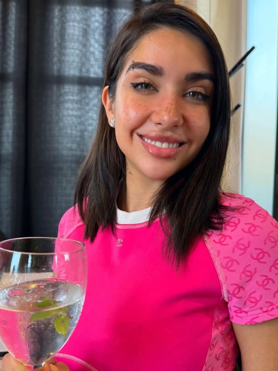 Tini Stoessel, Guillermina Valdés, Allegra Cubero