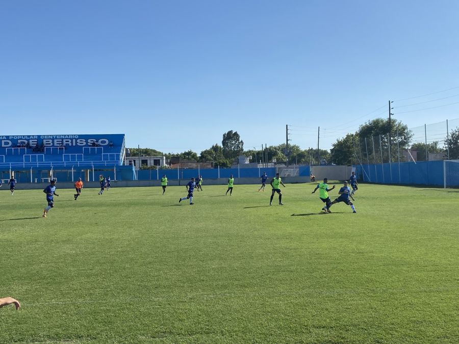 VSC Cancha