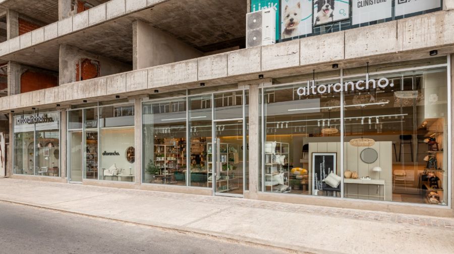 AltoRancho Nordelta
