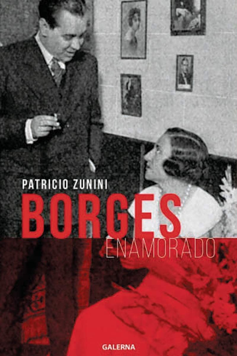 Borges Enamorado