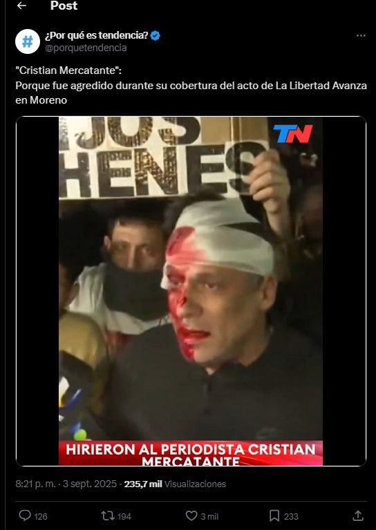 Cristian Mercatante