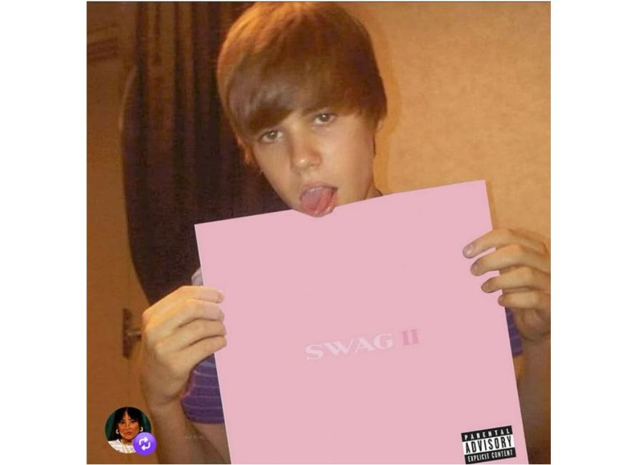 El nuevo álbum de Justin Bieber