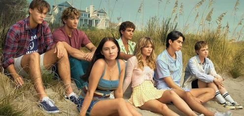 El verano en que me enamoré