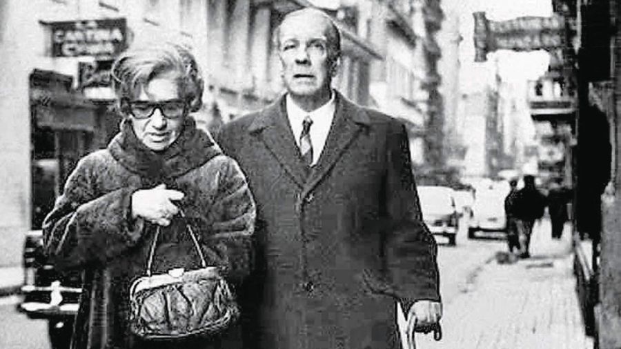 Elsa Astete y Borges