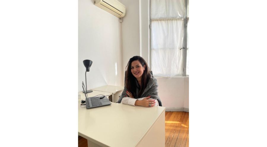 Espacio de escucha, palabra y transformación