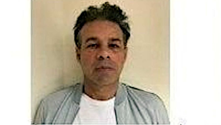 Fred Machado 20250904