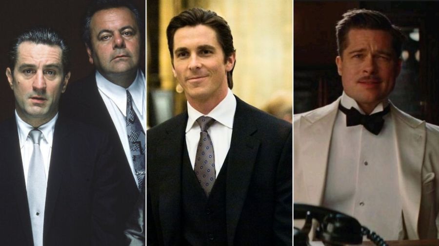 Giorgio Armani y Hollywood