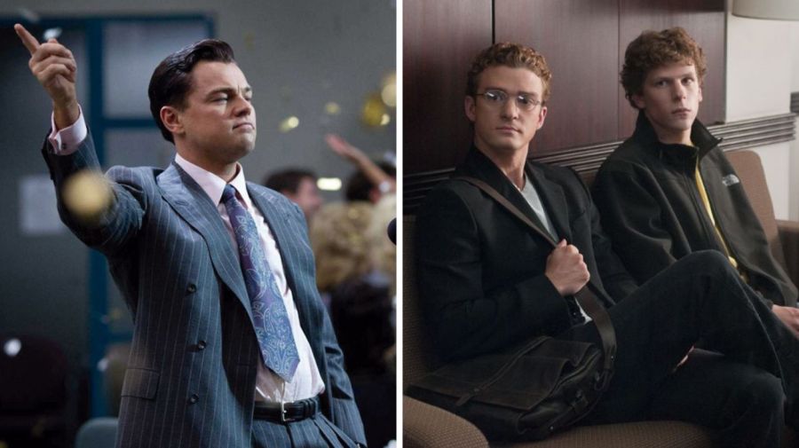 Giorgio Armani y Hollywood