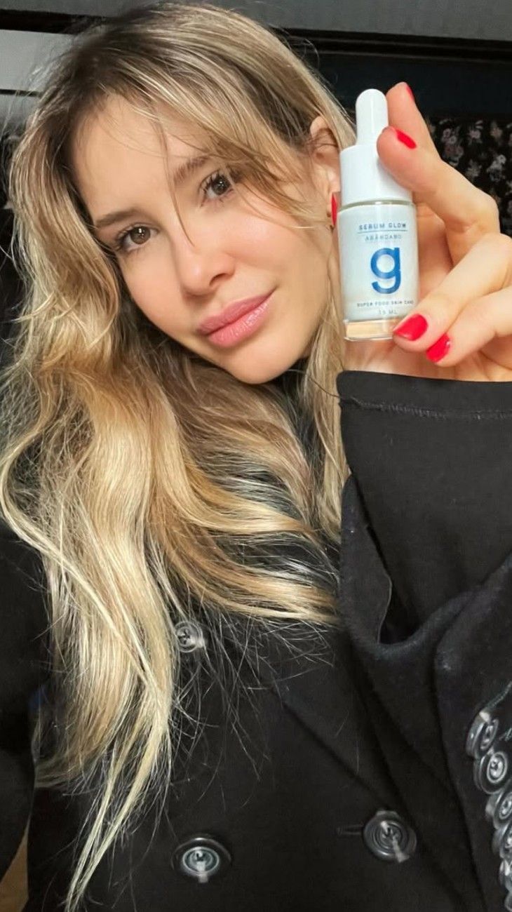 Guillermina Valdés