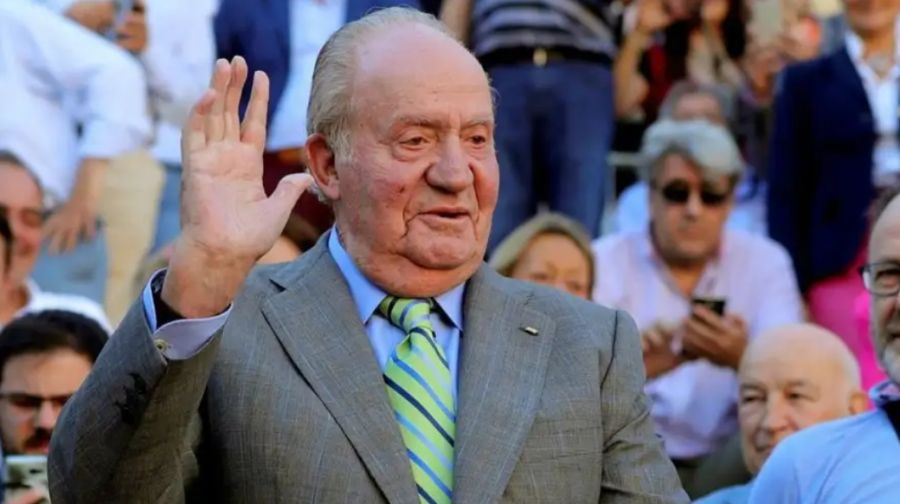 Juan Carlos I