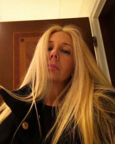 Mariana Nannis