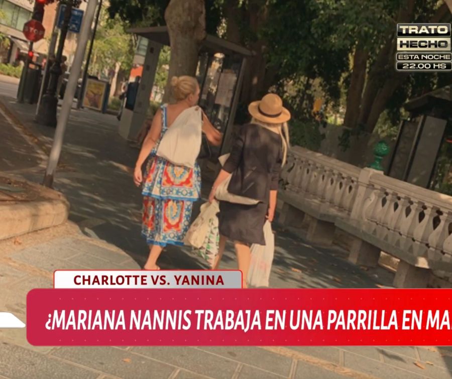 Mariana Nannis