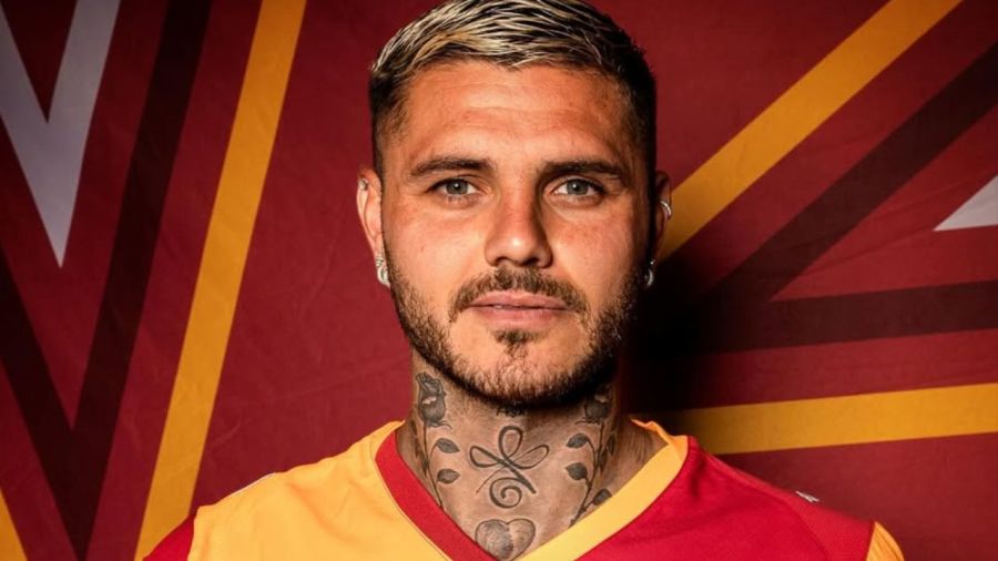 Mauro Icardi