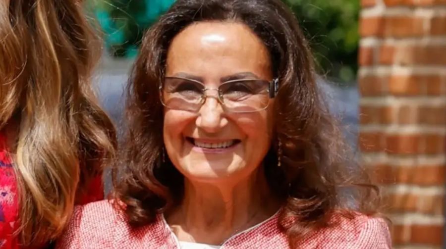 Paloma Rocasolano