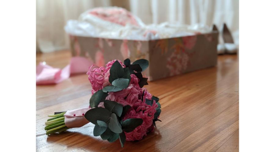 Preservar un vestido de novia: un legado que trasciende el tiempo