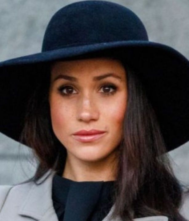 Rumores Meghan Markle