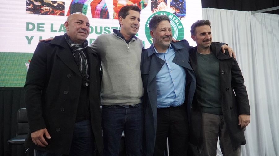 Wado de Pedro en Merlo 03092025