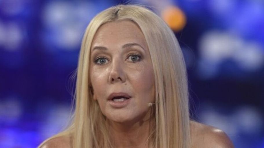 Mariana Nannis se dio una nueva oportunidad en el amor: quién es el hombre  que la conquistó | Caras