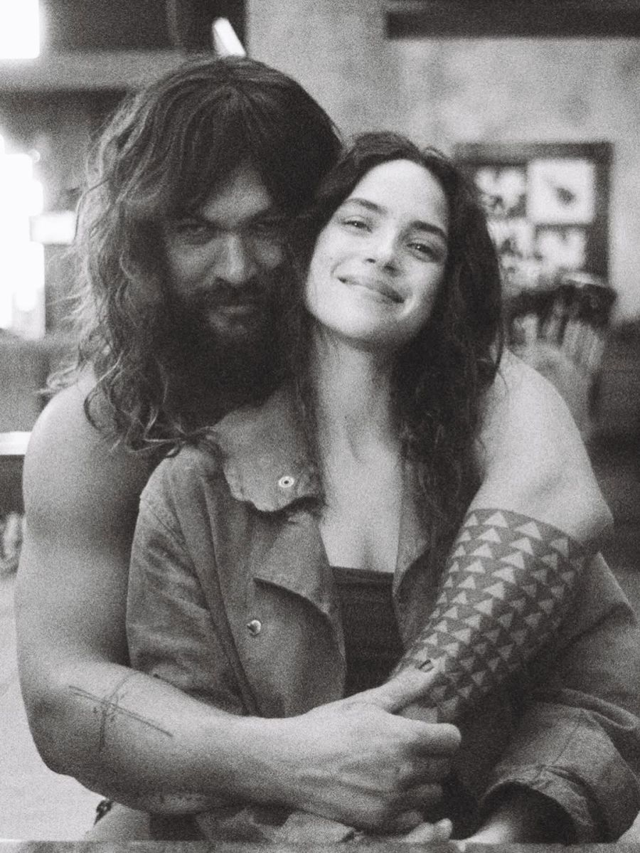 Adria Arjona