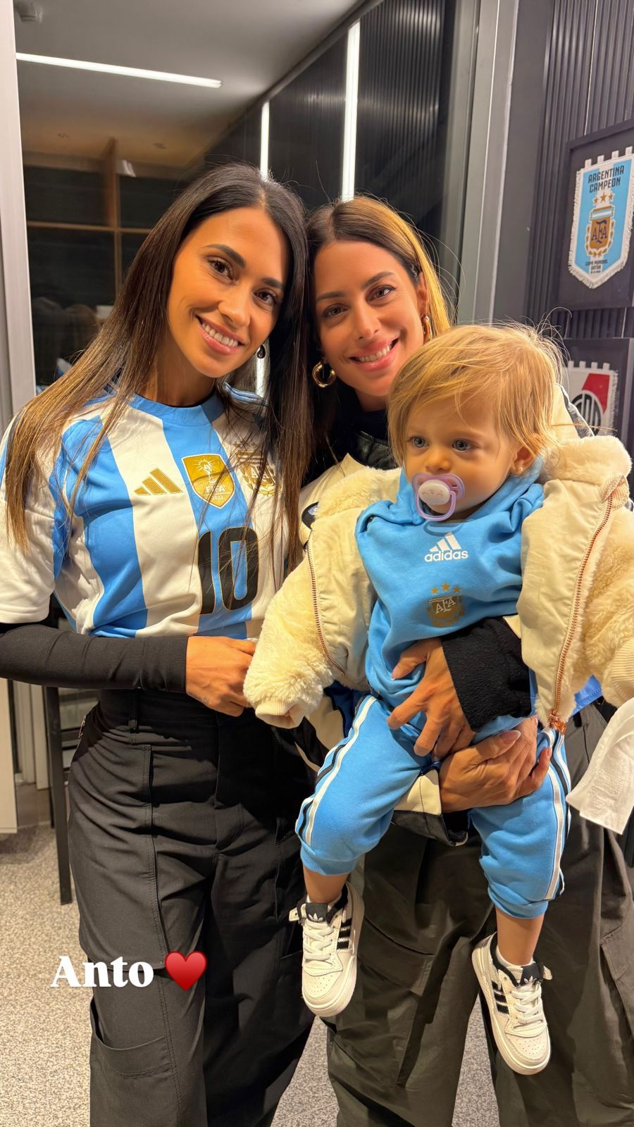 Agustina Casanovas