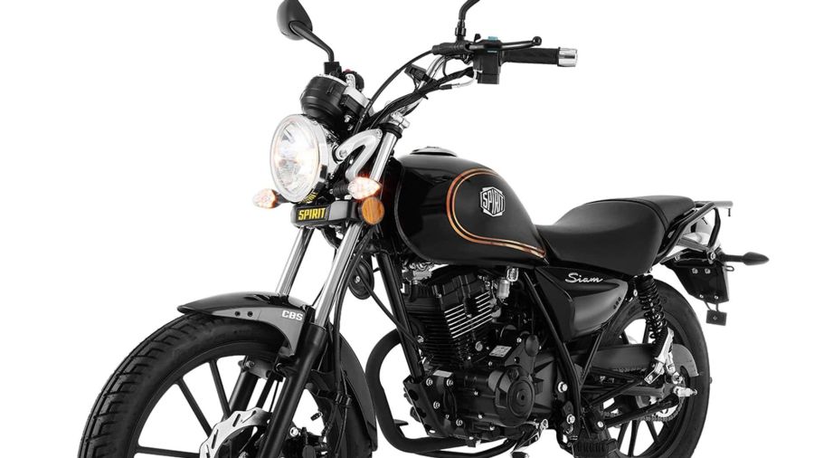  Así es la nueva gama de SIAM Motos en Argentina