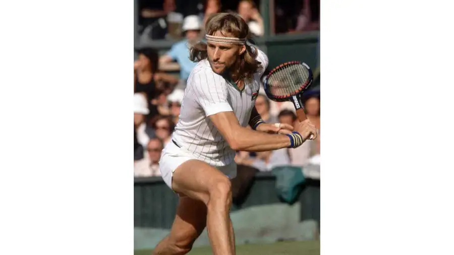 Björn Borg 20250905